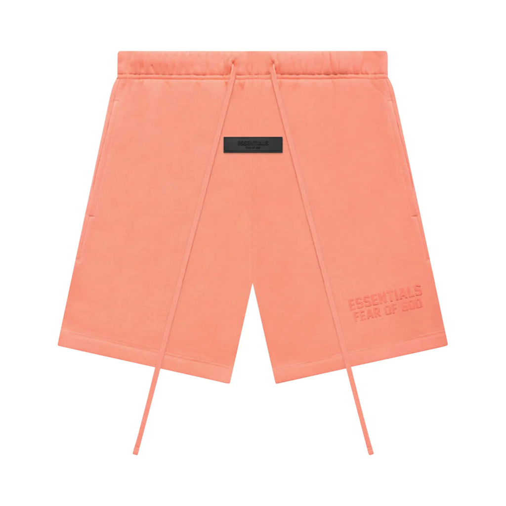 Shorts 'Coral' SS22