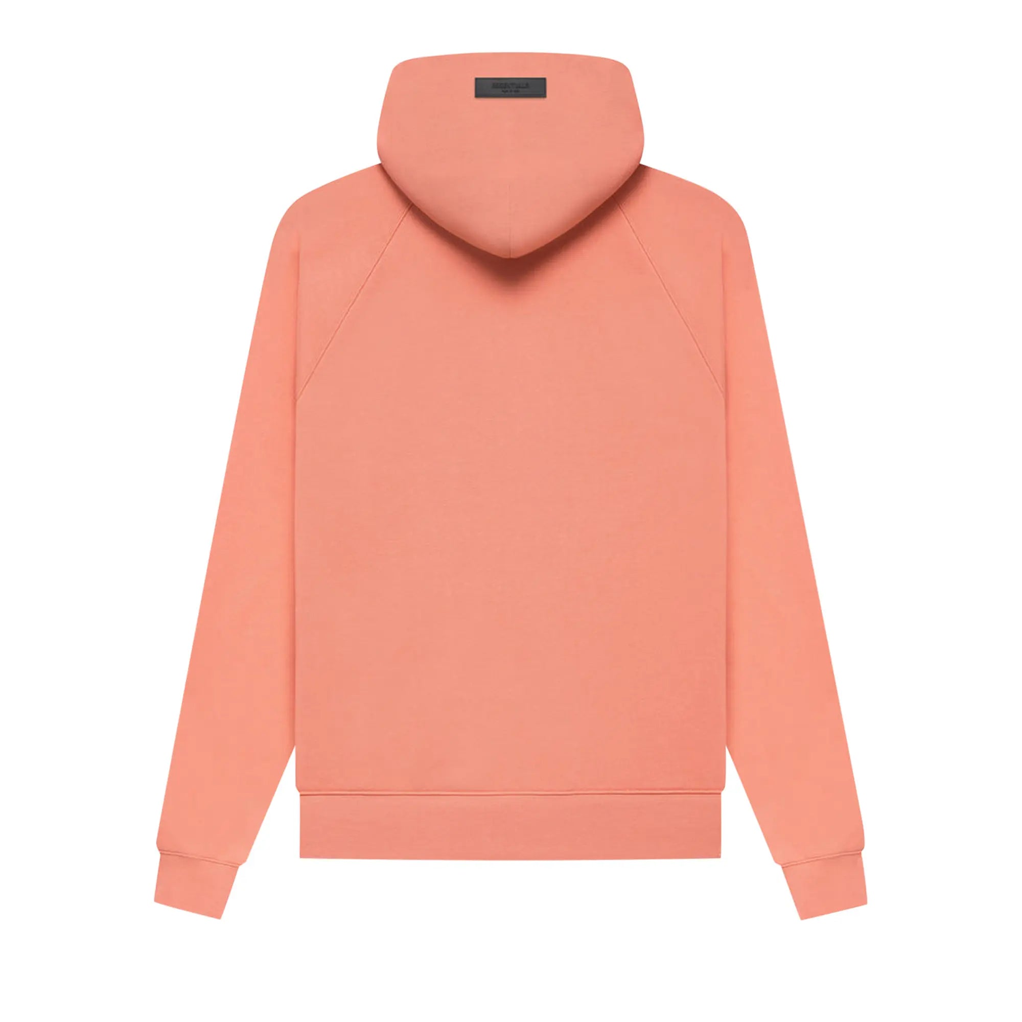 Hoodie 'Coral' SS22