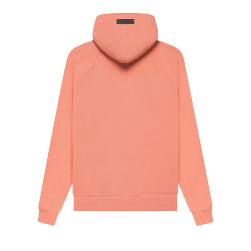 Hoodie 'Coral' SS22
