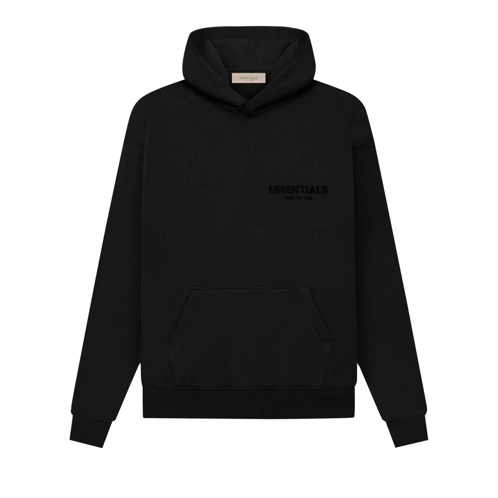 Pullover Hoodie 'Stretch Limo' SS22