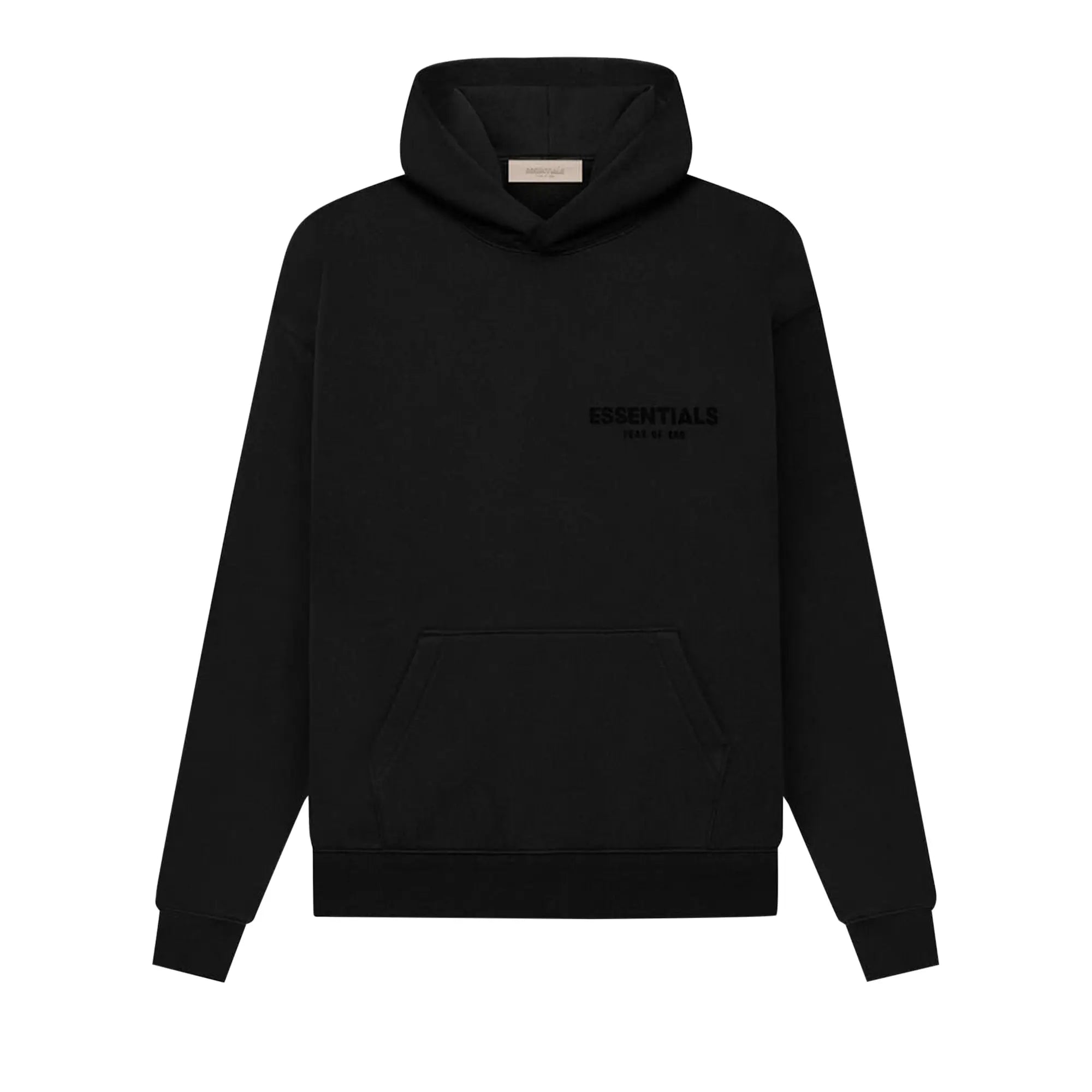 Pullover Hoodie 'Stretch Limo' SS22