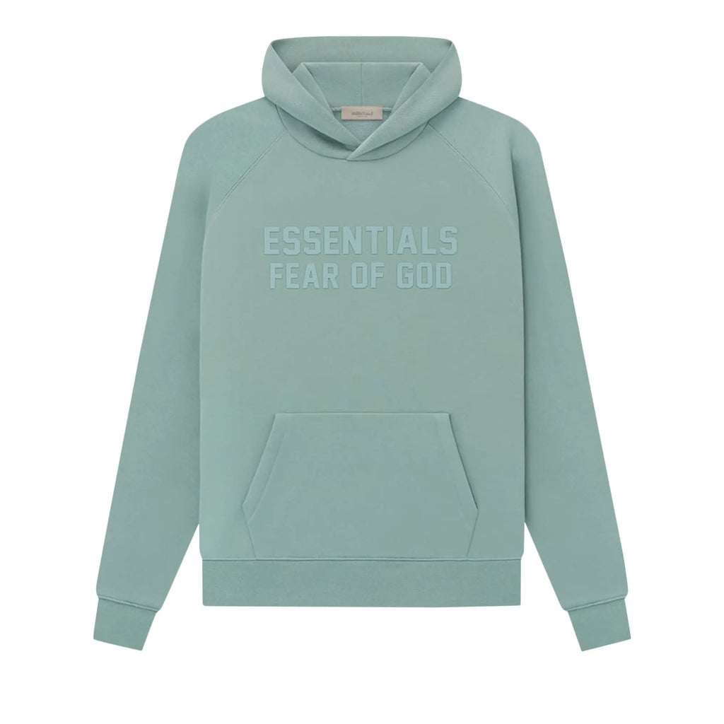 Hoodie 'Sycamore' SS23