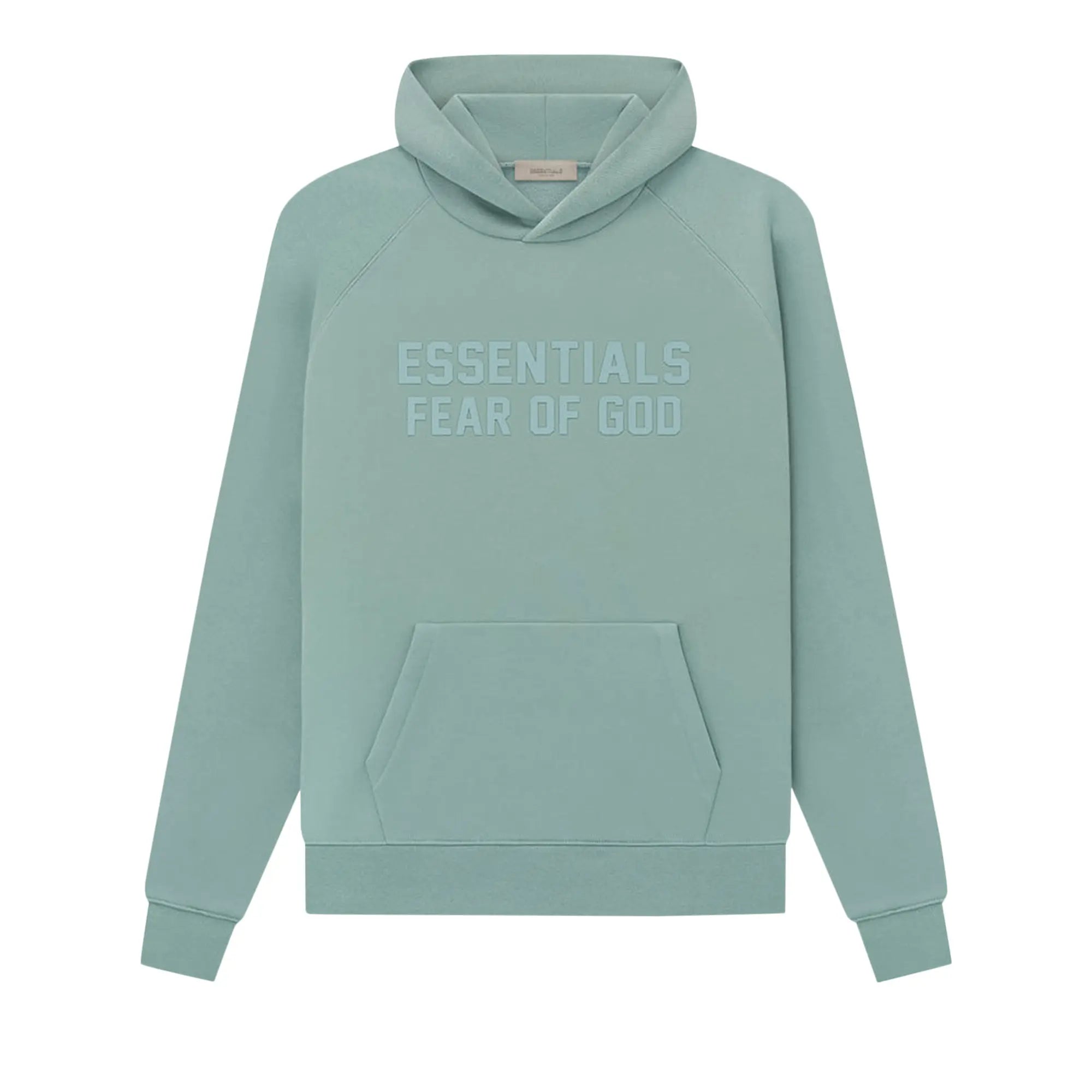 Hoodie 'Sycamore' SS23