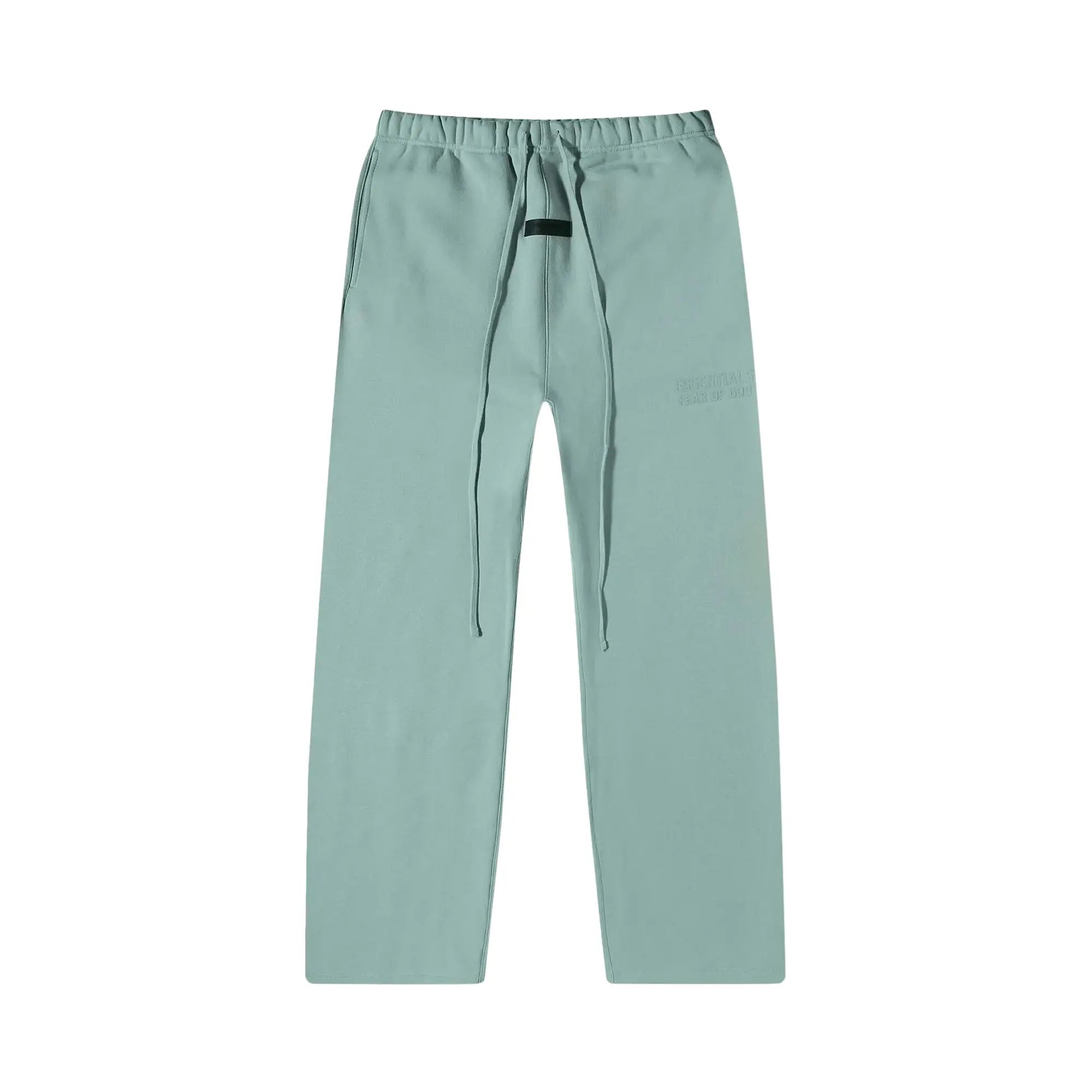 Relaxed Sweatpant 'Sycamore' SS23