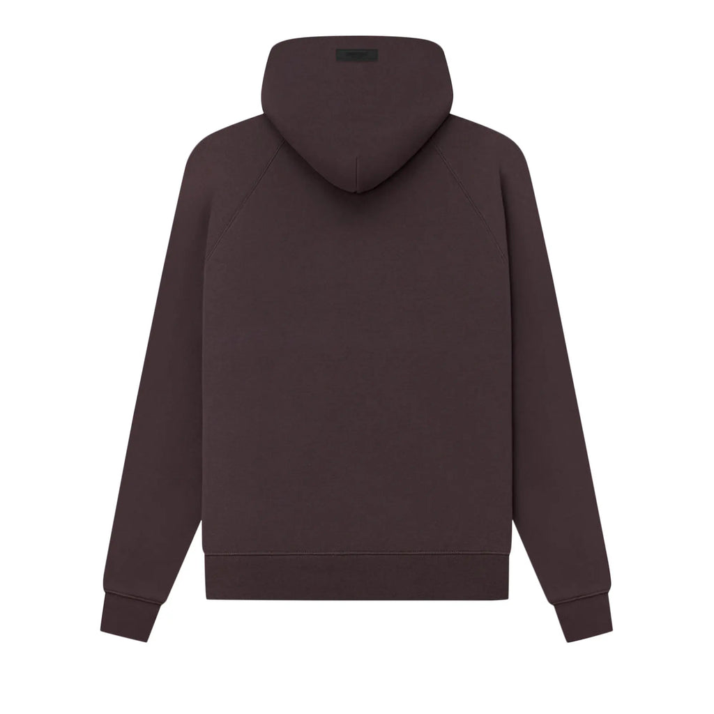 Hoodie 'Plum' SS23