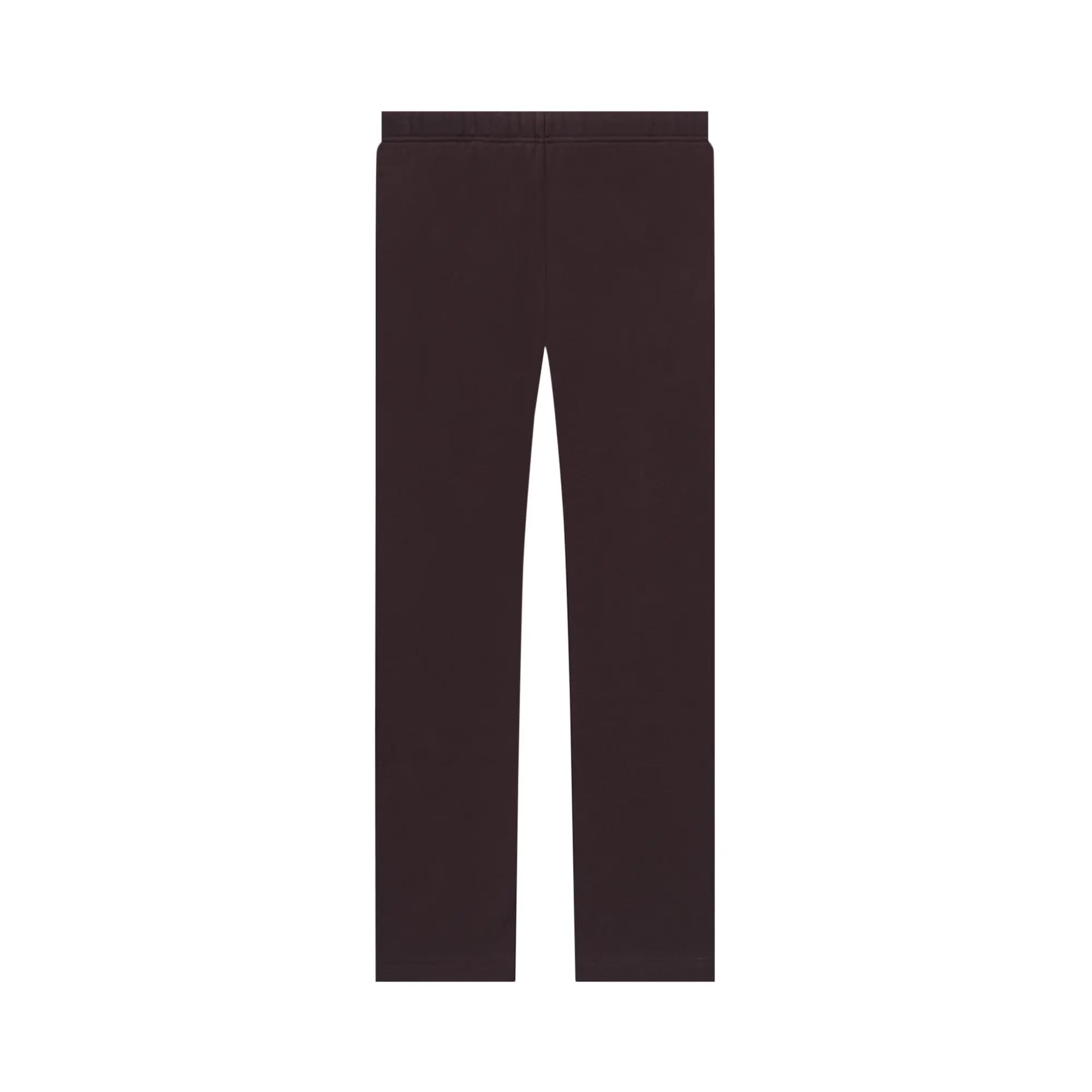 Relaxed Sweatpant 'Plum' SS23