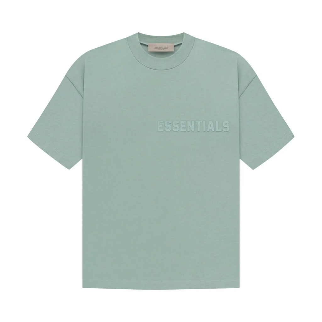 Short-Sleeve Tee 'Sycamore' SS22