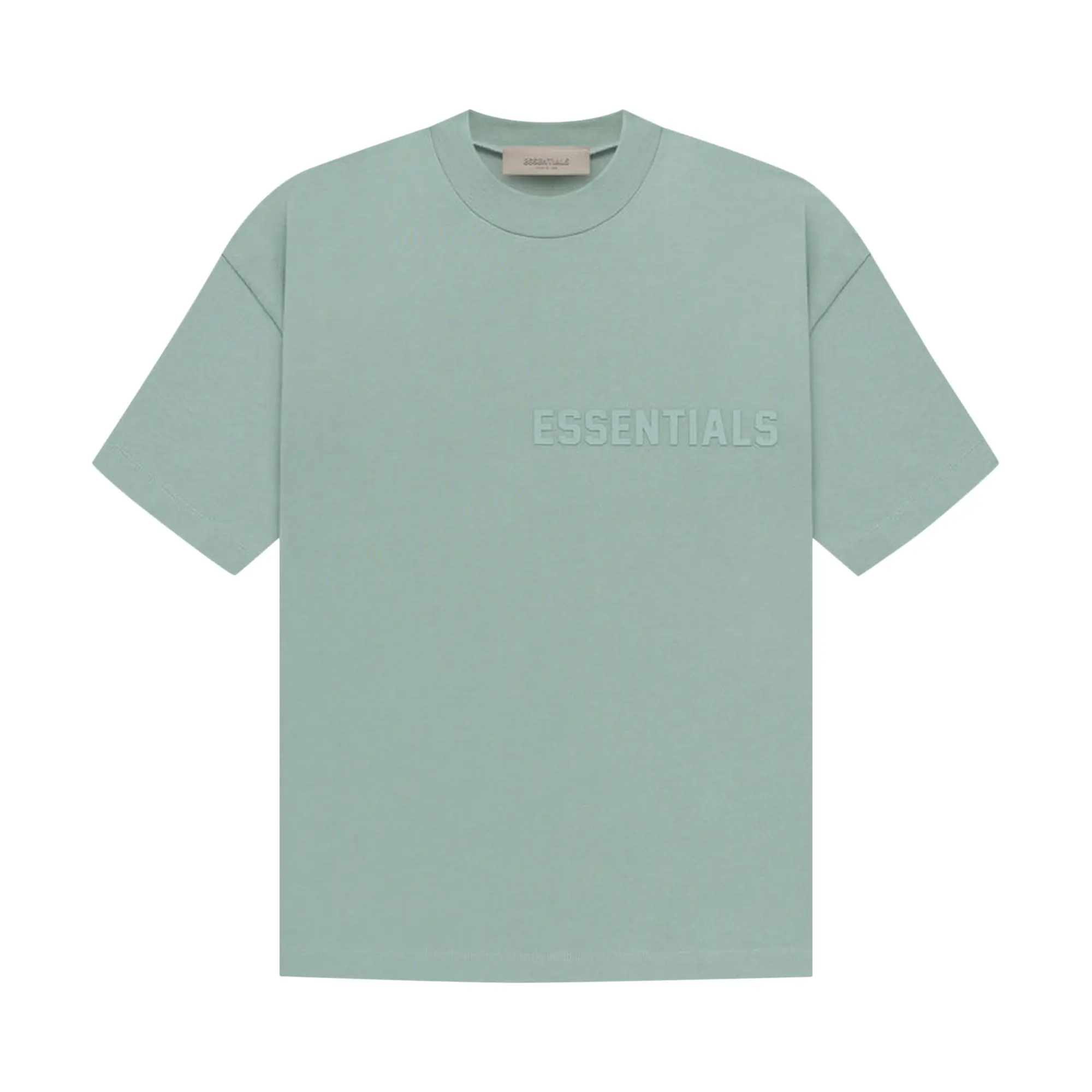 Short-Sleeve Tee 'Sycamore' SS22