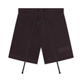 Sweatshort 'Plum' SS23