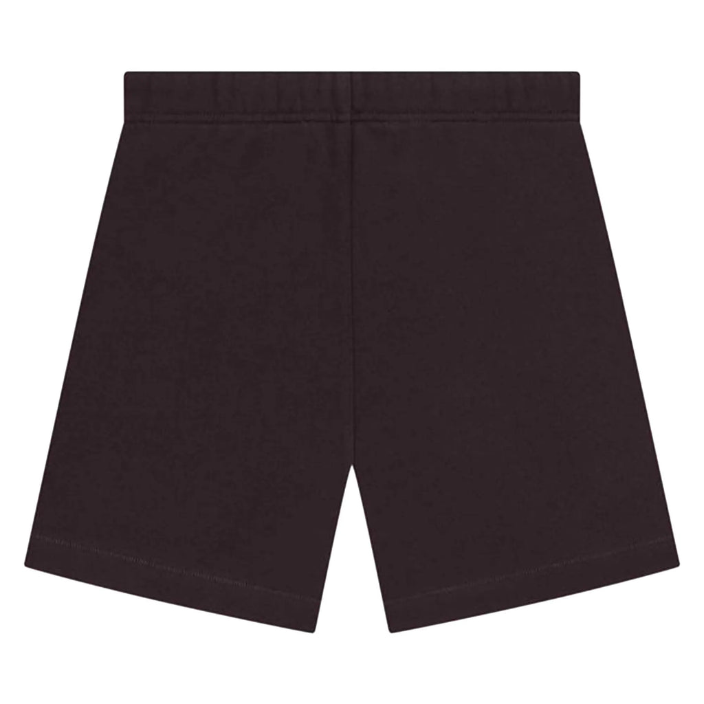 Sweatshort 'Plum' SS23