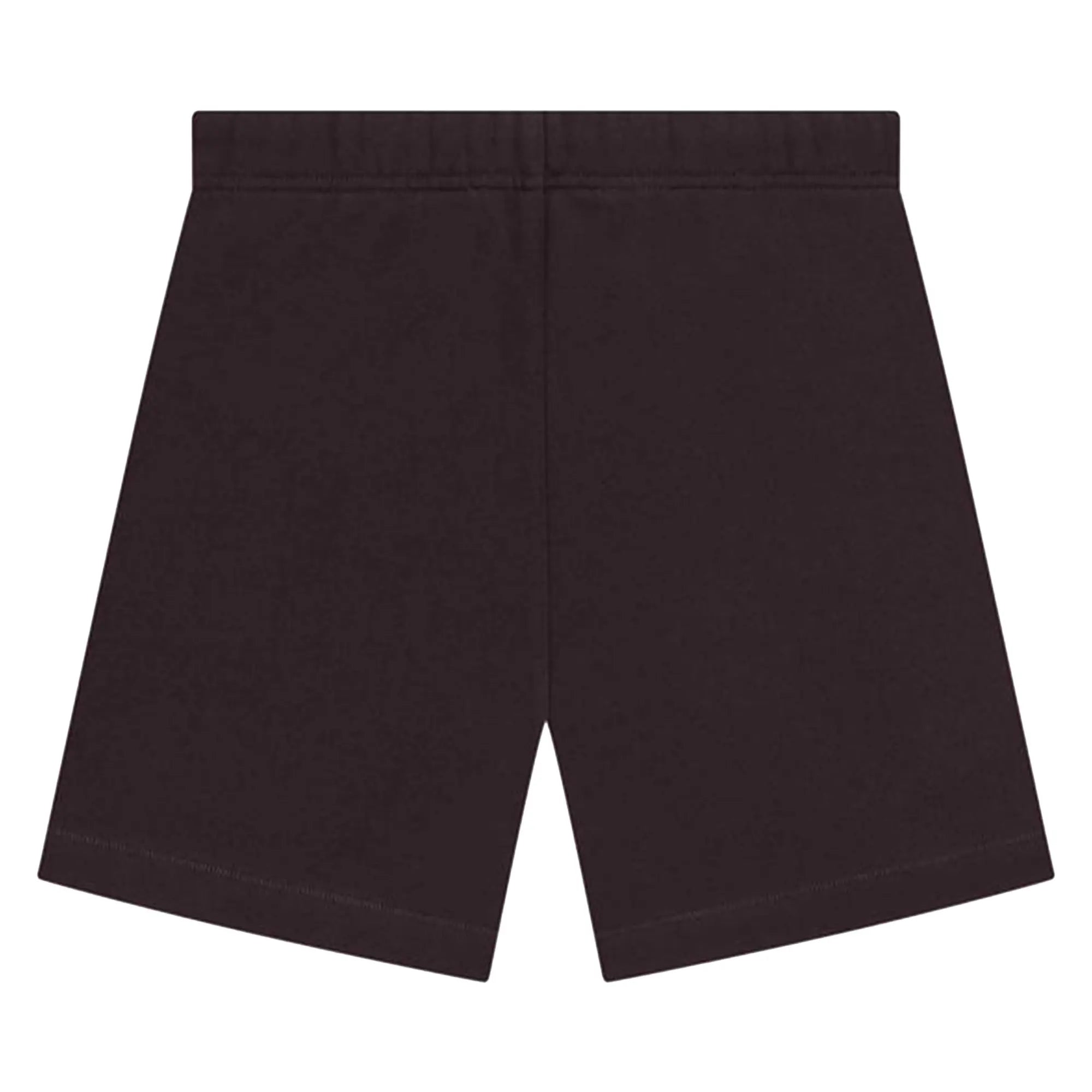 Sweatshort 'Plum' SS23