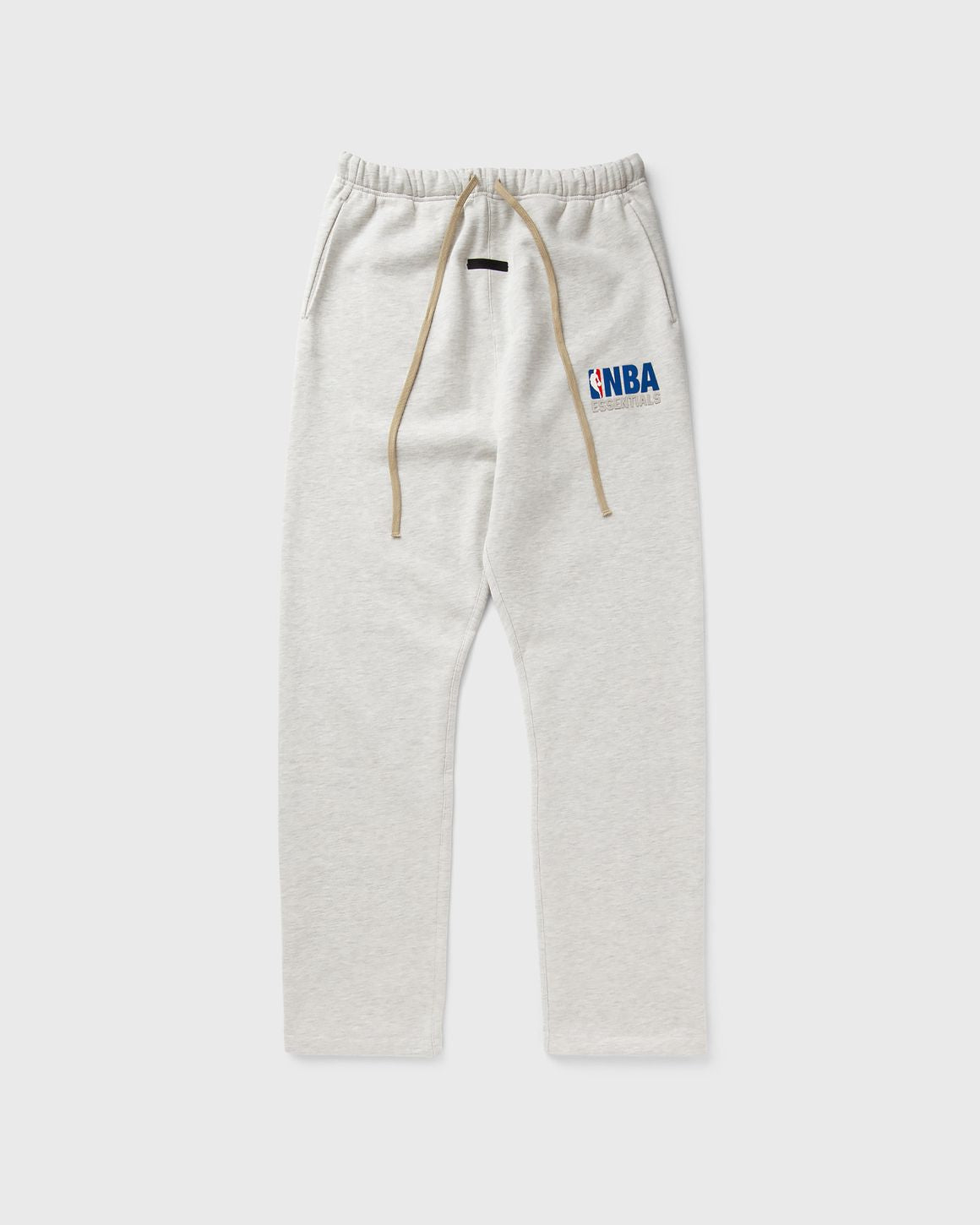 Fear of God EssentialsRELAXED SWEATPANTS - NBA - Light Heather