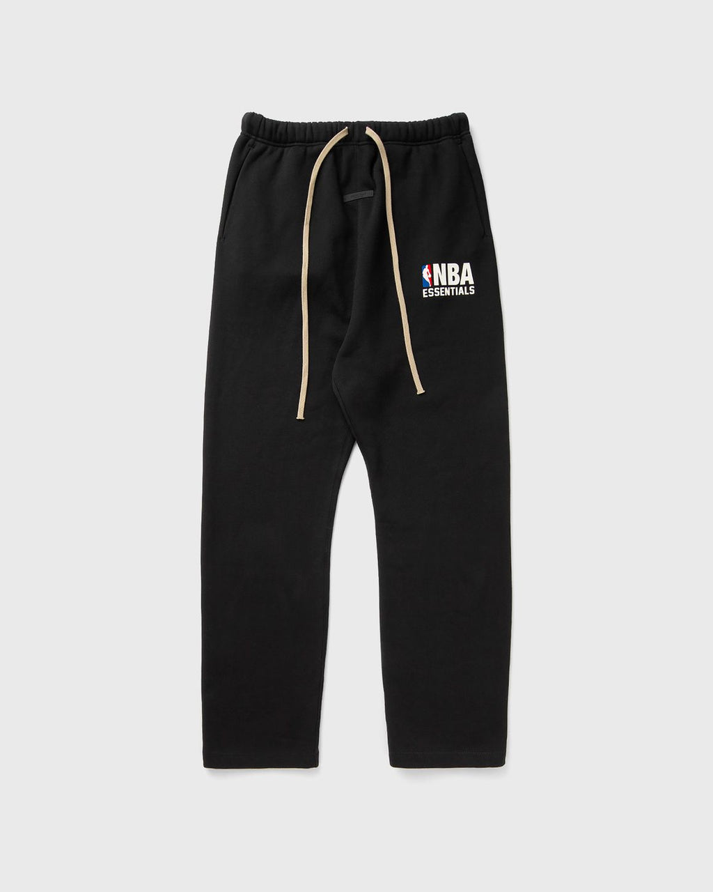 Fear of God EssentialsRELAXED SWEATPANTS - NBA - Black