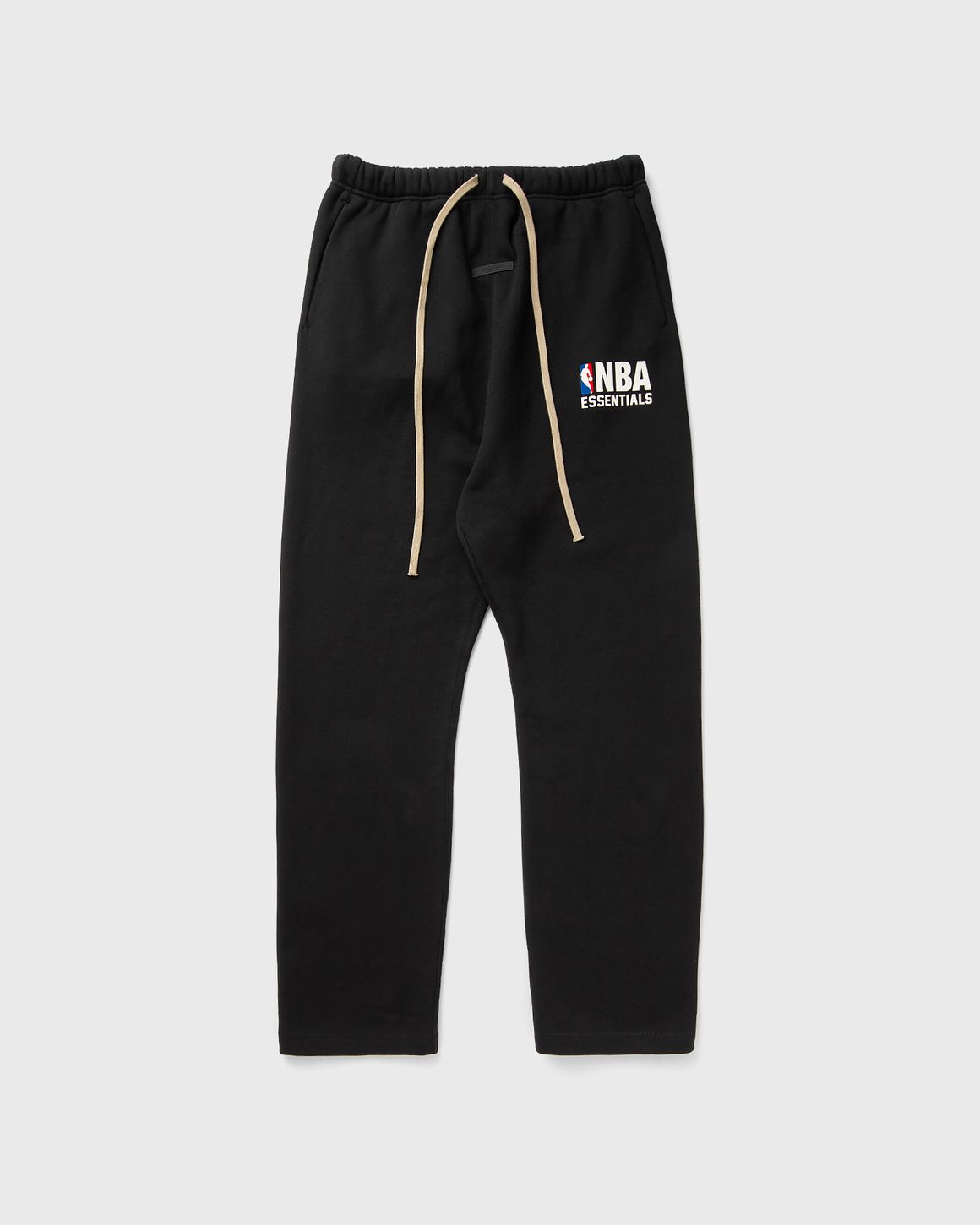 Fear of God EssentialsRELAXED SWEATPANTS - NBA - Black