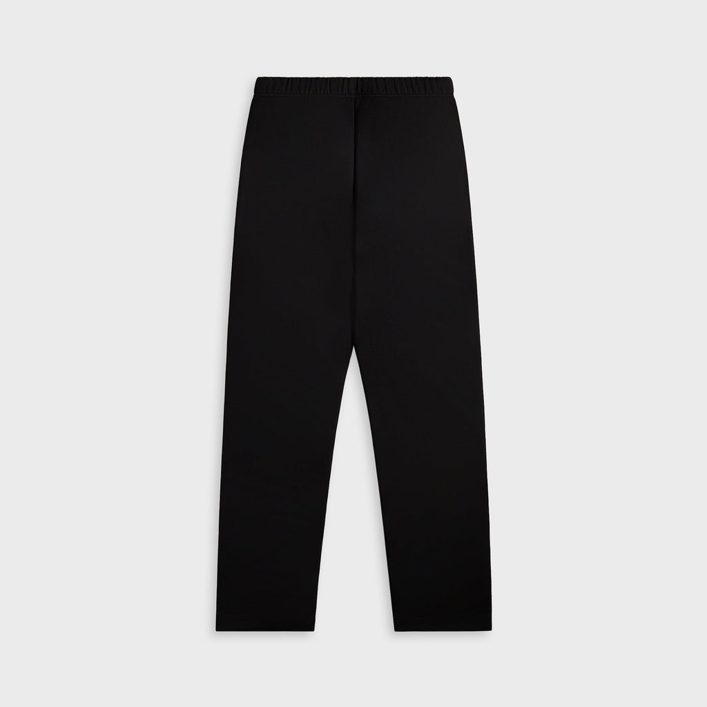 Fear of God EssentialsRELAXED SWEATPANTS - NBA - Black
