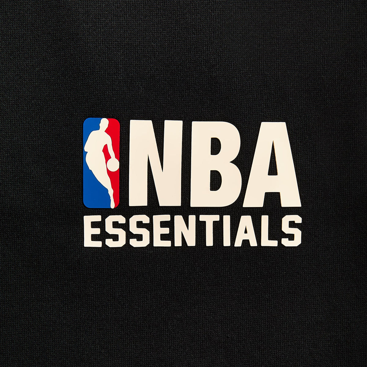 Fear of God EssentialsRELAXED SWEATPANTS - NBA - Black