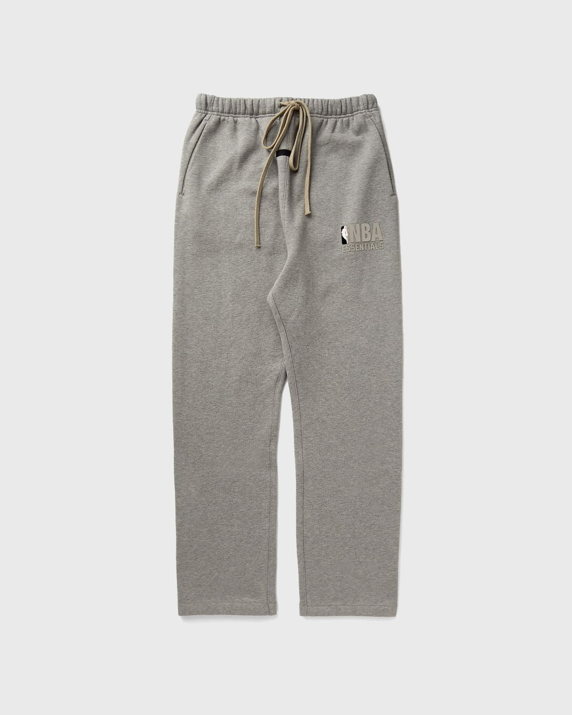 Fear of God EssentialsRELAXED SWEATPANTS - NBA - Warm Heather