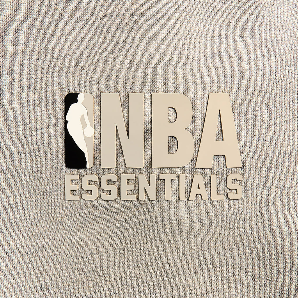 Fear of God EssentialsRELAXED SWEATPANTS - NBA - Warm Heather