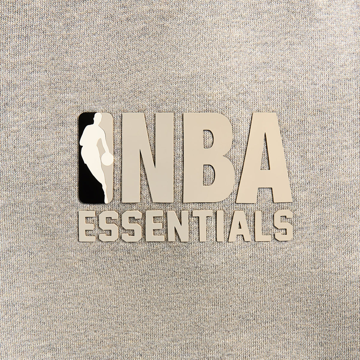 Fear of God EssentialsRELAXED SWEATPANTS - NBA - Warm Heather