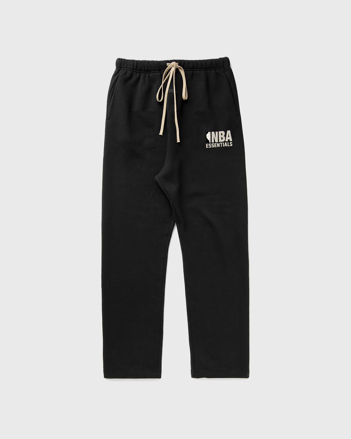 Fear of God EssentialsRELAXED SWEATPANTS - NBA - Black