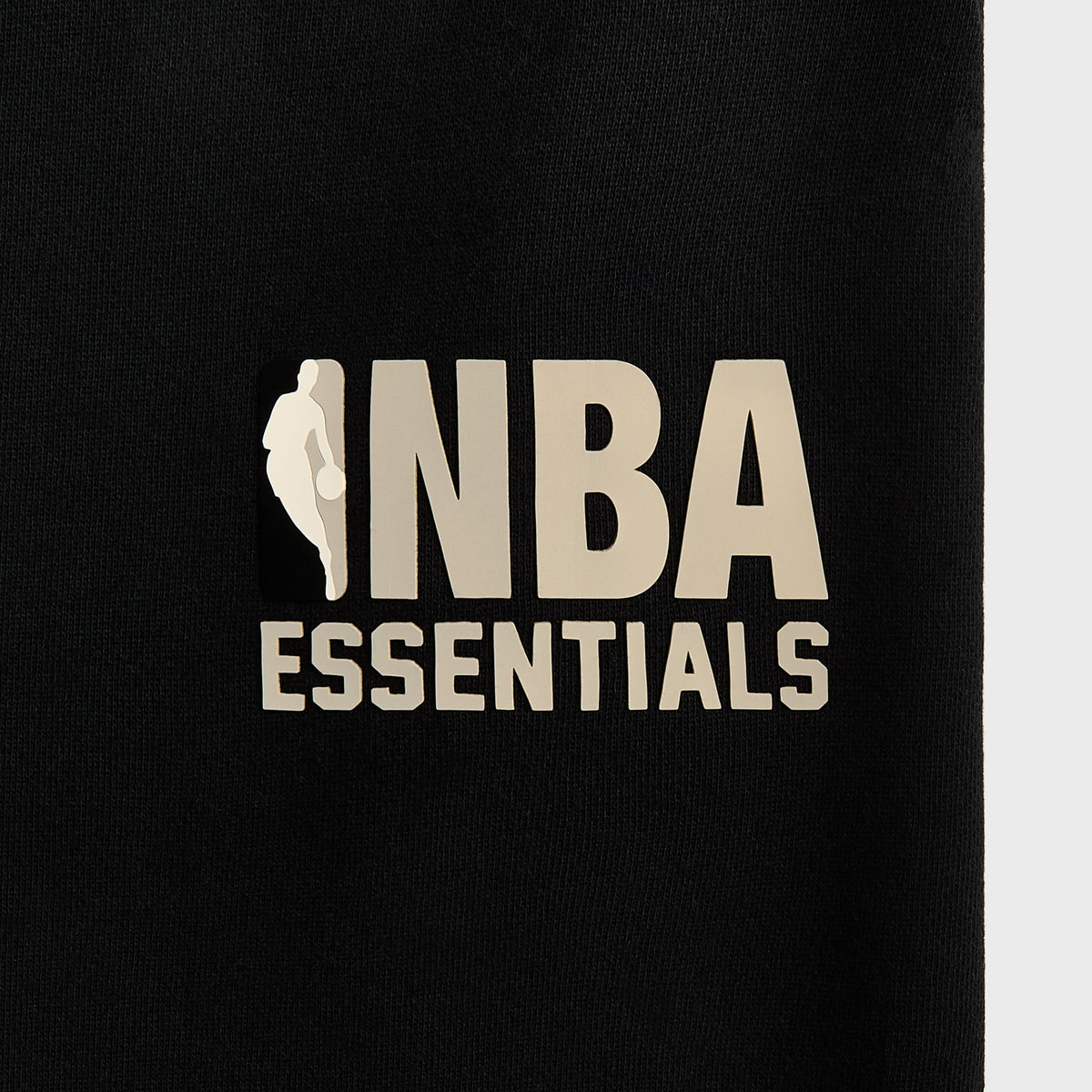 Fear of God EssentialsRELAXED SWEATPANTS - NBA - Black