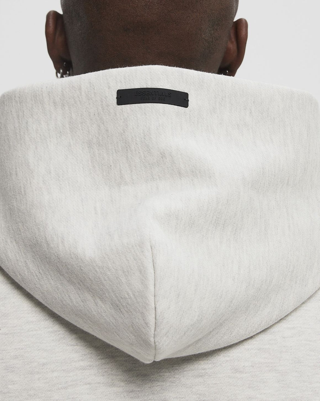 Fear of God EssentialsPULL OVER HOODIE - NBA