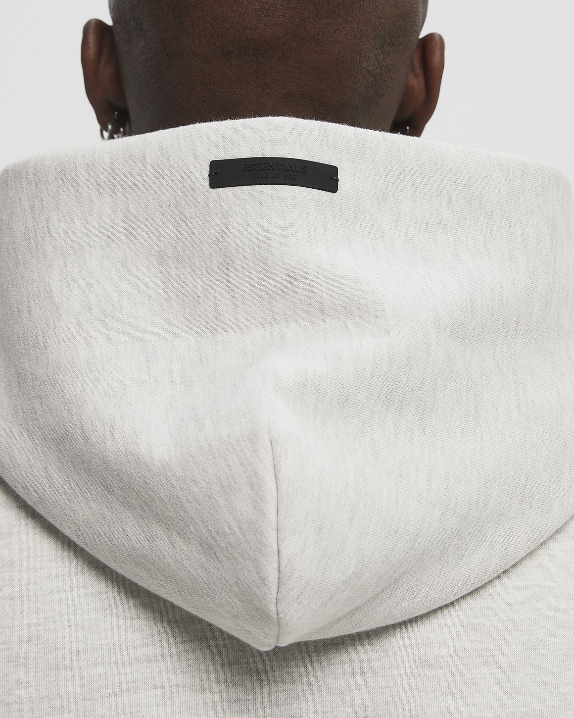 Fear of God EssentialsPULL OVER HOODIE - NBA