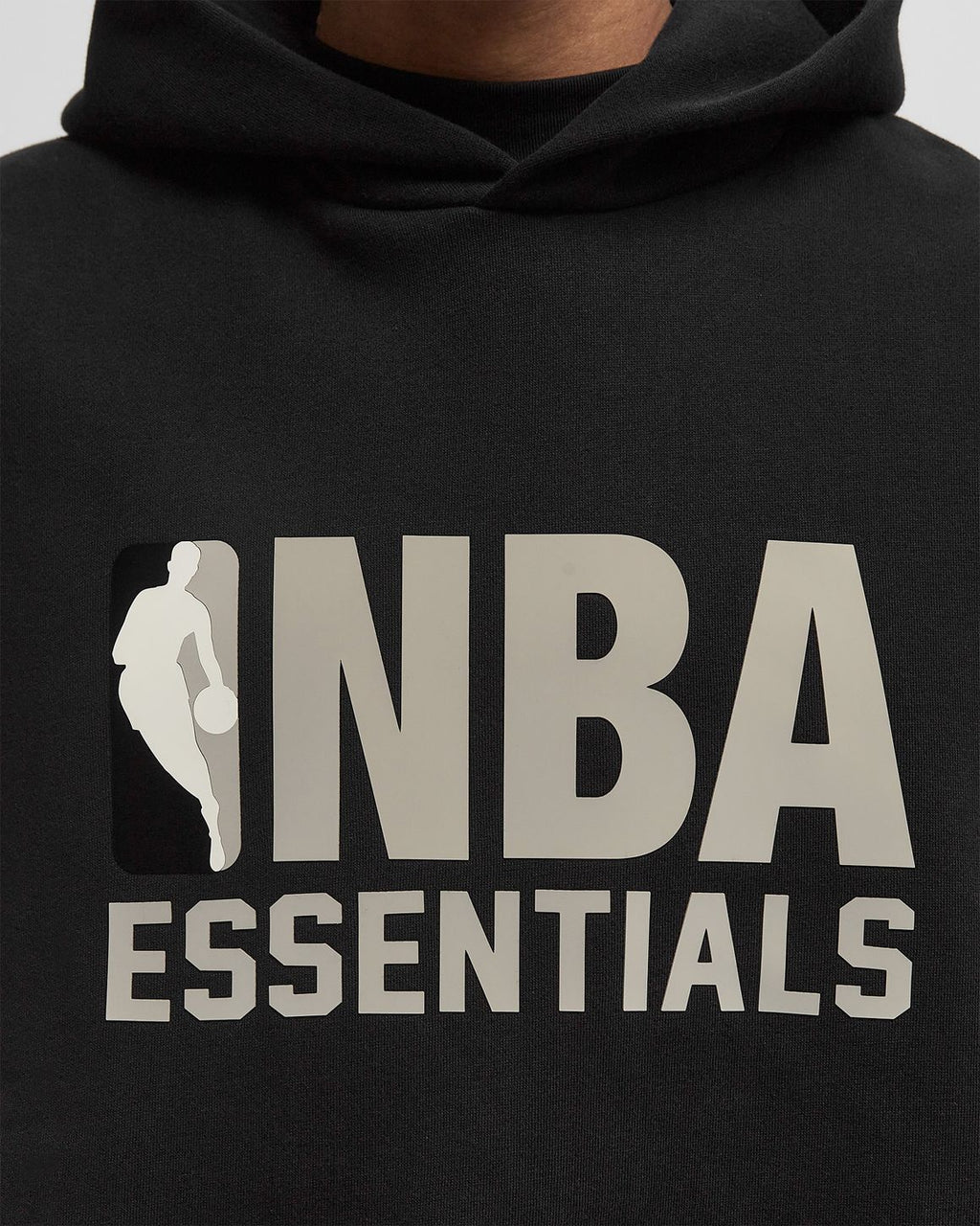 Fear of God EssentialsPULL OVER HOODIE - NBA