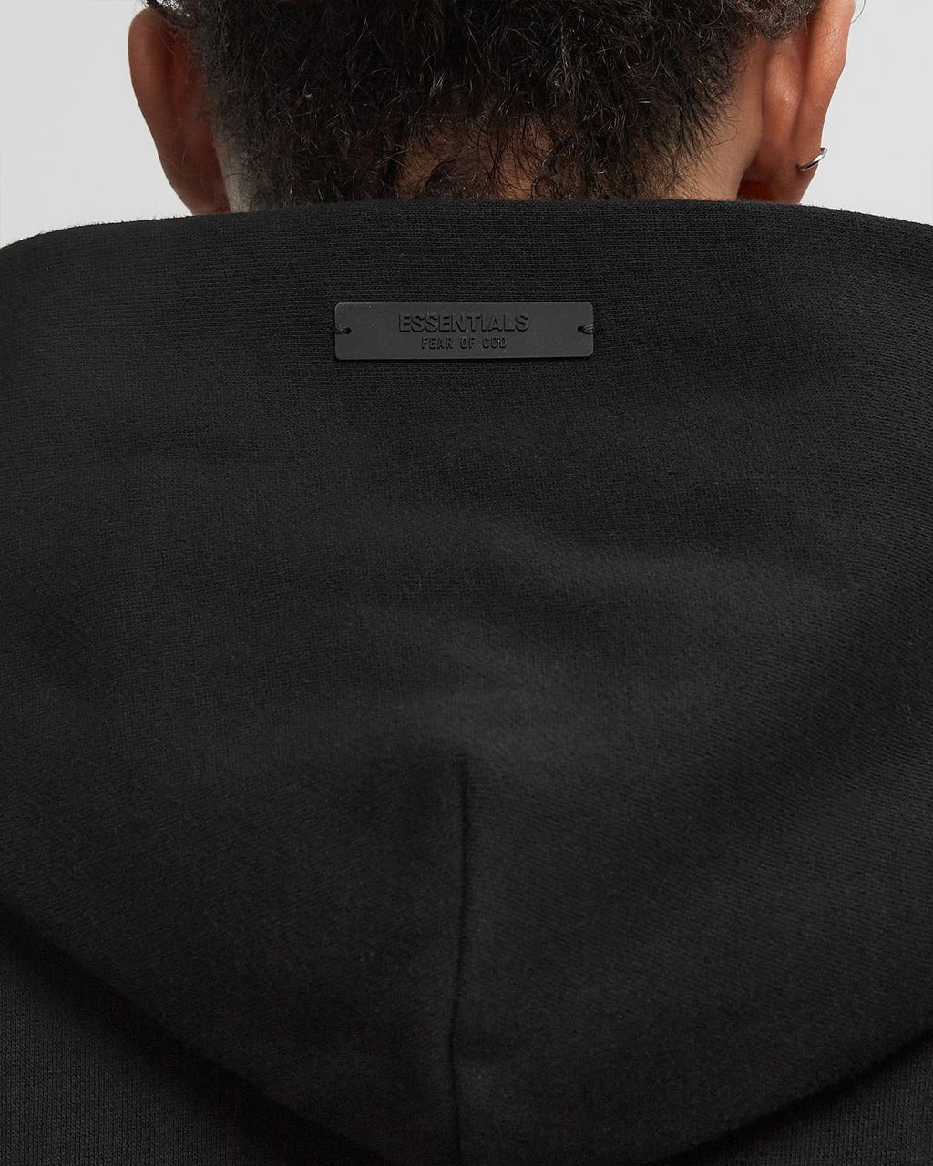 Fear of God EssentialsPULL OVER HOODIE - NBA