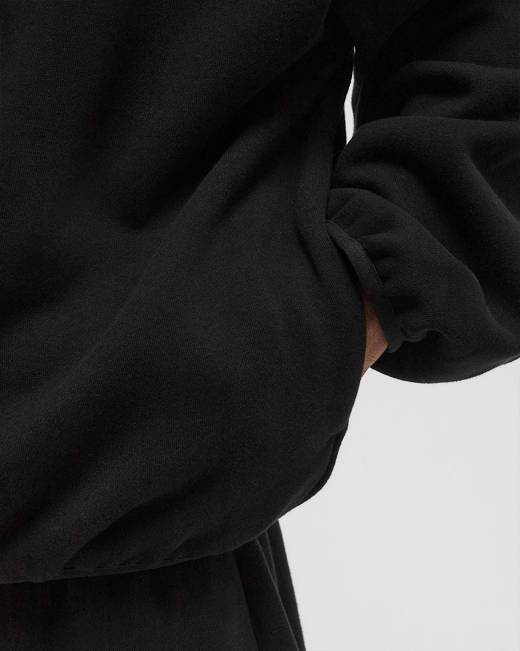 Fear of God EssentialsPULL OVER HOODIE - NBA