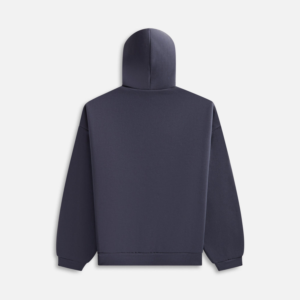 Fear of God Essentials-Fleece Hoodie 'Marine'
