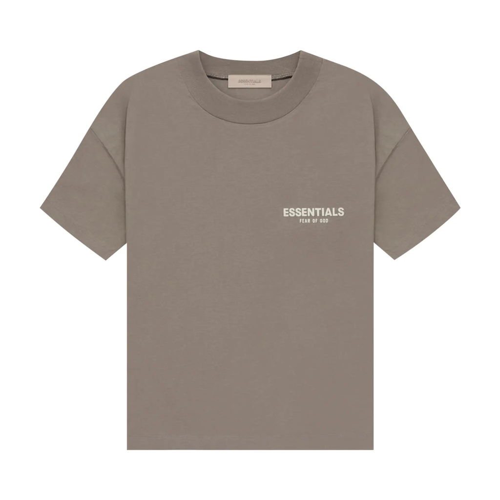 Tee 'Desert Taupe' SS22