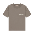 Tee 'Desert Taupe' SS22