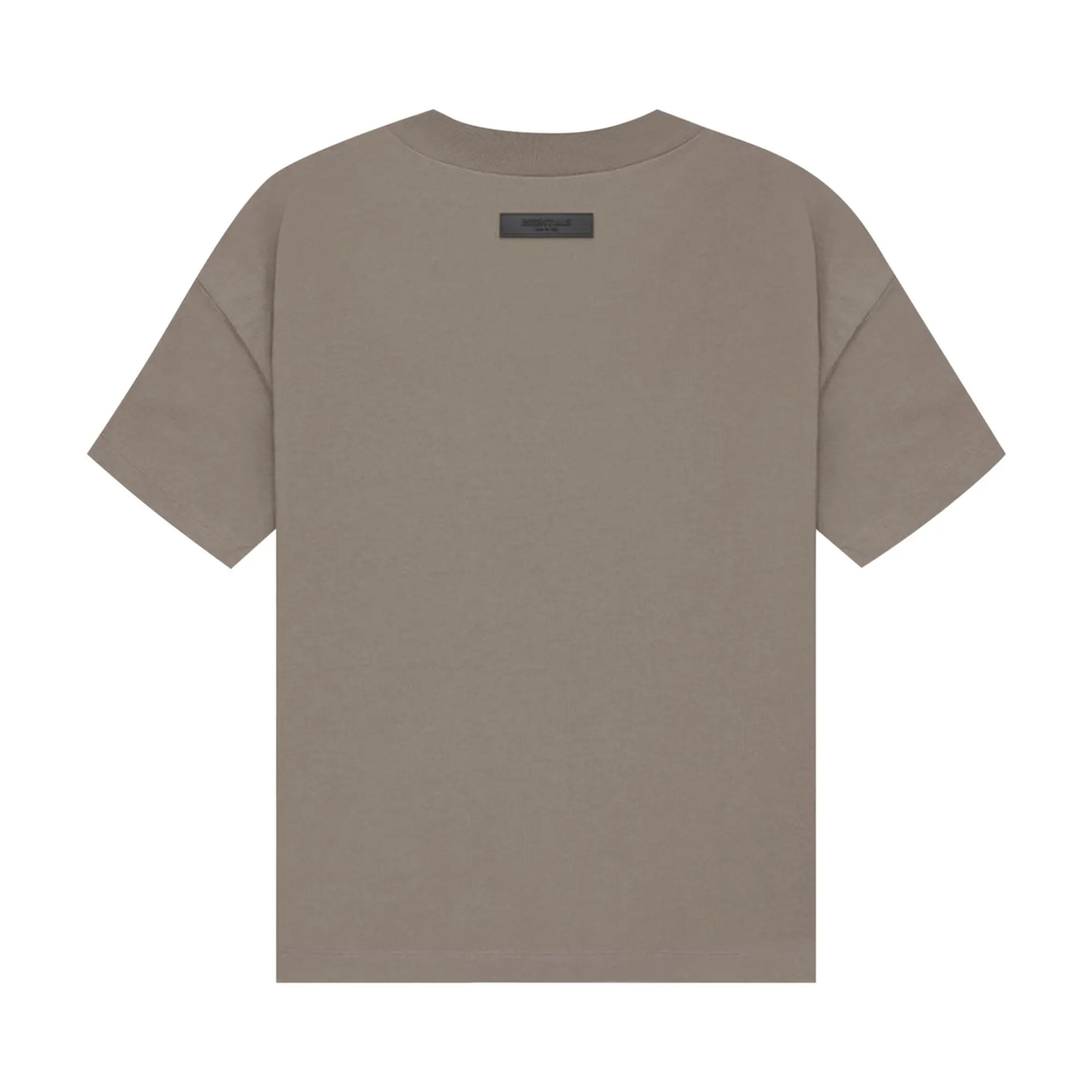 Tee 'Desert Taupe' SS22