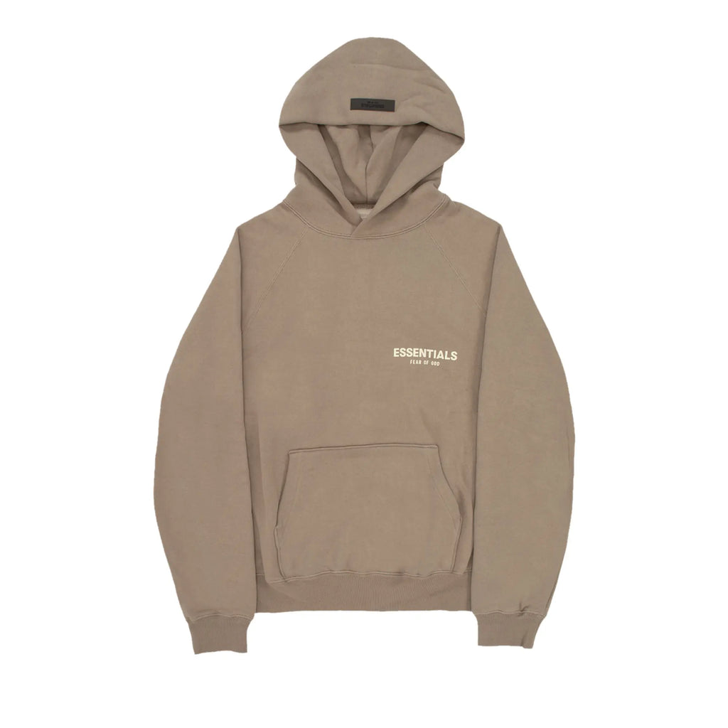 Hoodie 'Desert Taupe' SS22