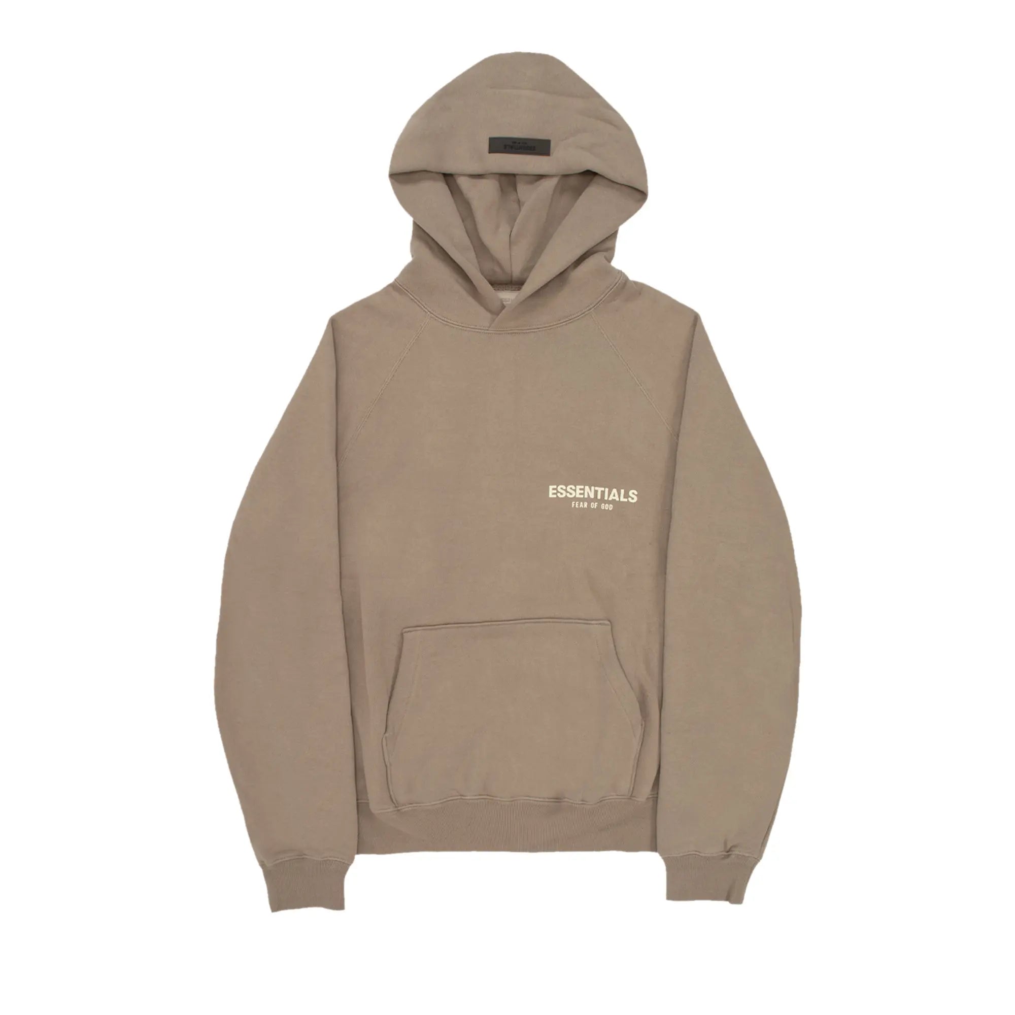 Hoodie 'Desert Taupe' SS22