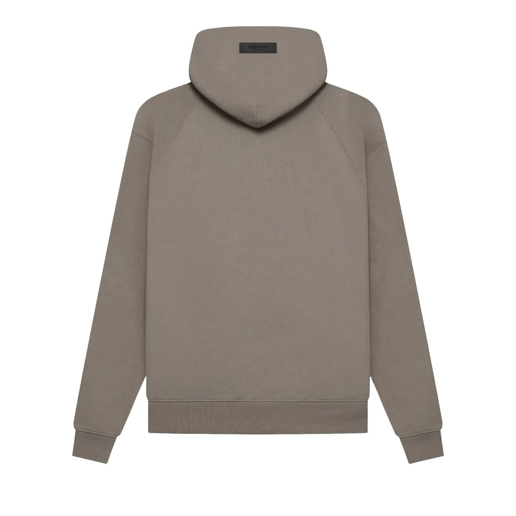 Hoodie 'Desert Taupe' SS22
