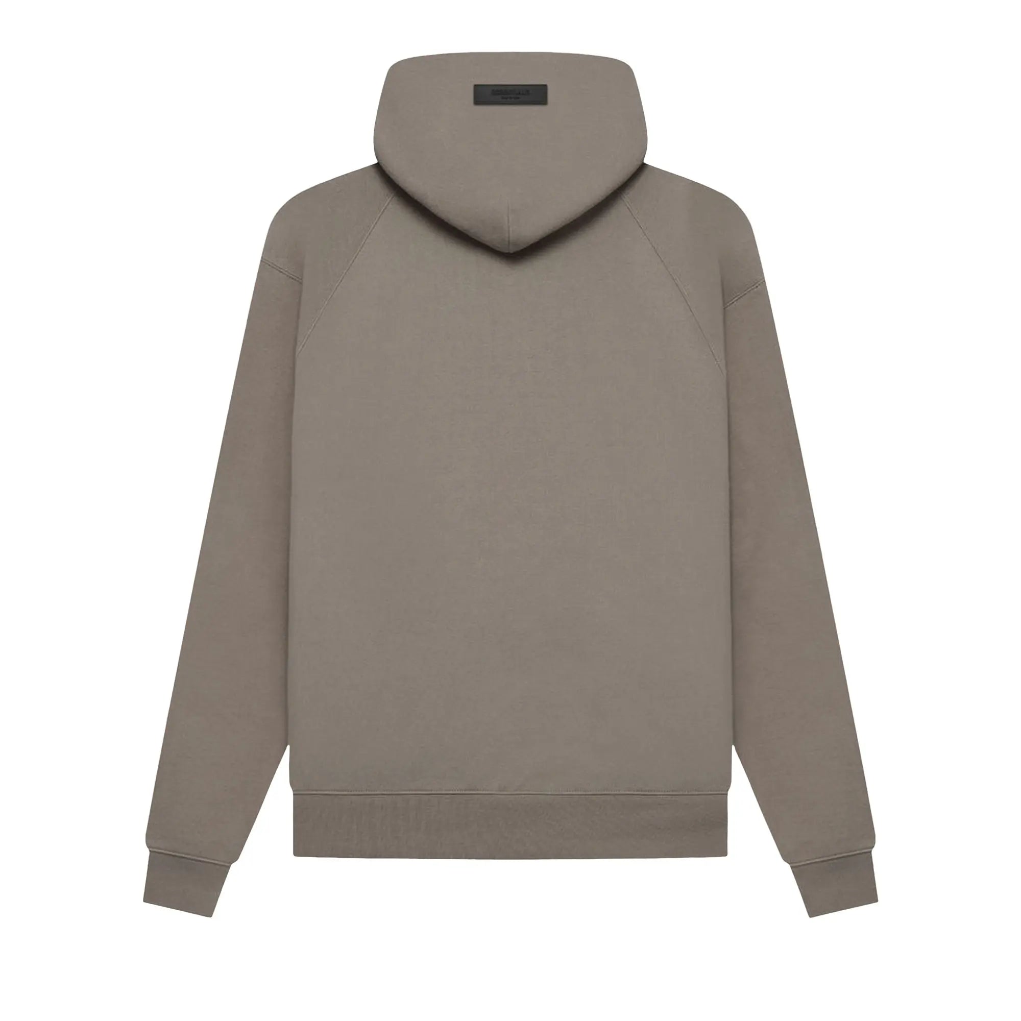 Hoodie 'Desert Taupe' SS22