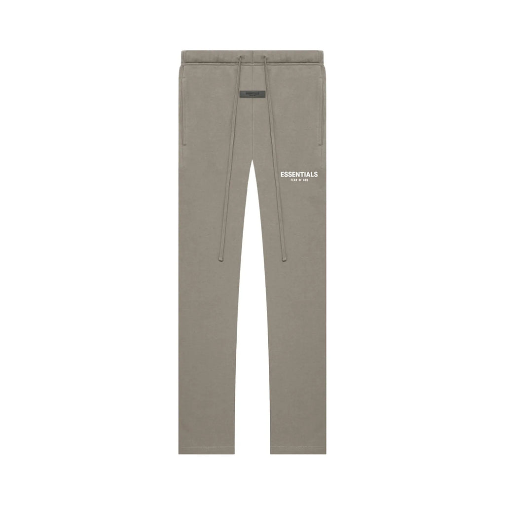 Relaxed Sweatpant 'Desert Taupe' SS22