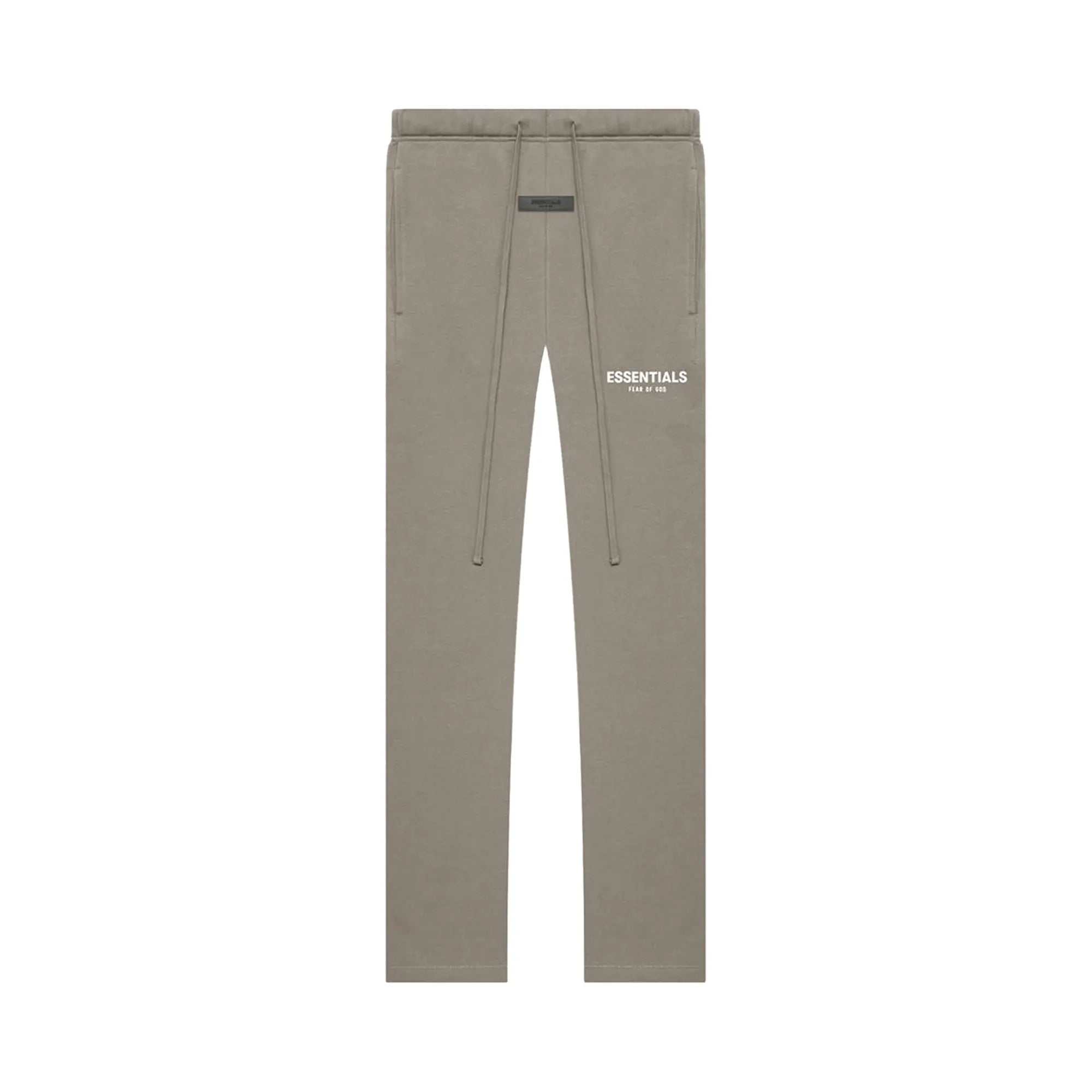 Relaxed Sweatpant 'Desert Taupe' SS22