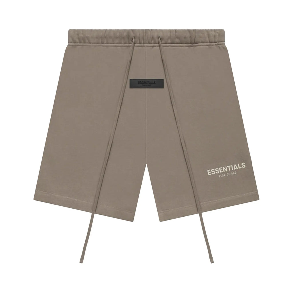 Shorts 'Desert Taupe' SS22