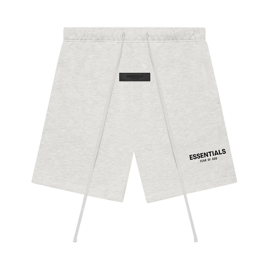 Sweatshort 'Light Oatmeal' SS22