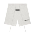 Sweatshort 'Light Oatmeal' SS22