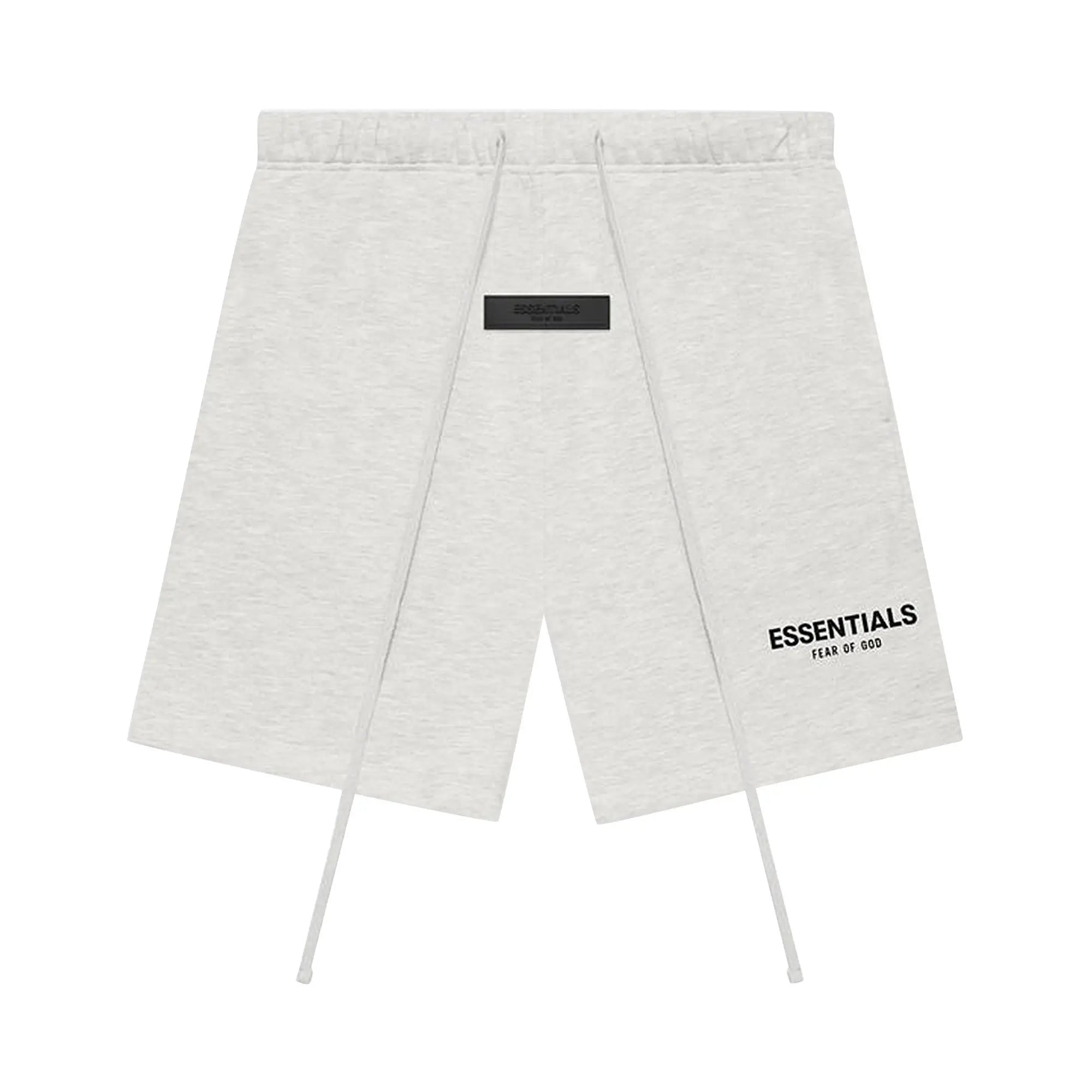 Sweatshort 'Light Oatmeal' SS22