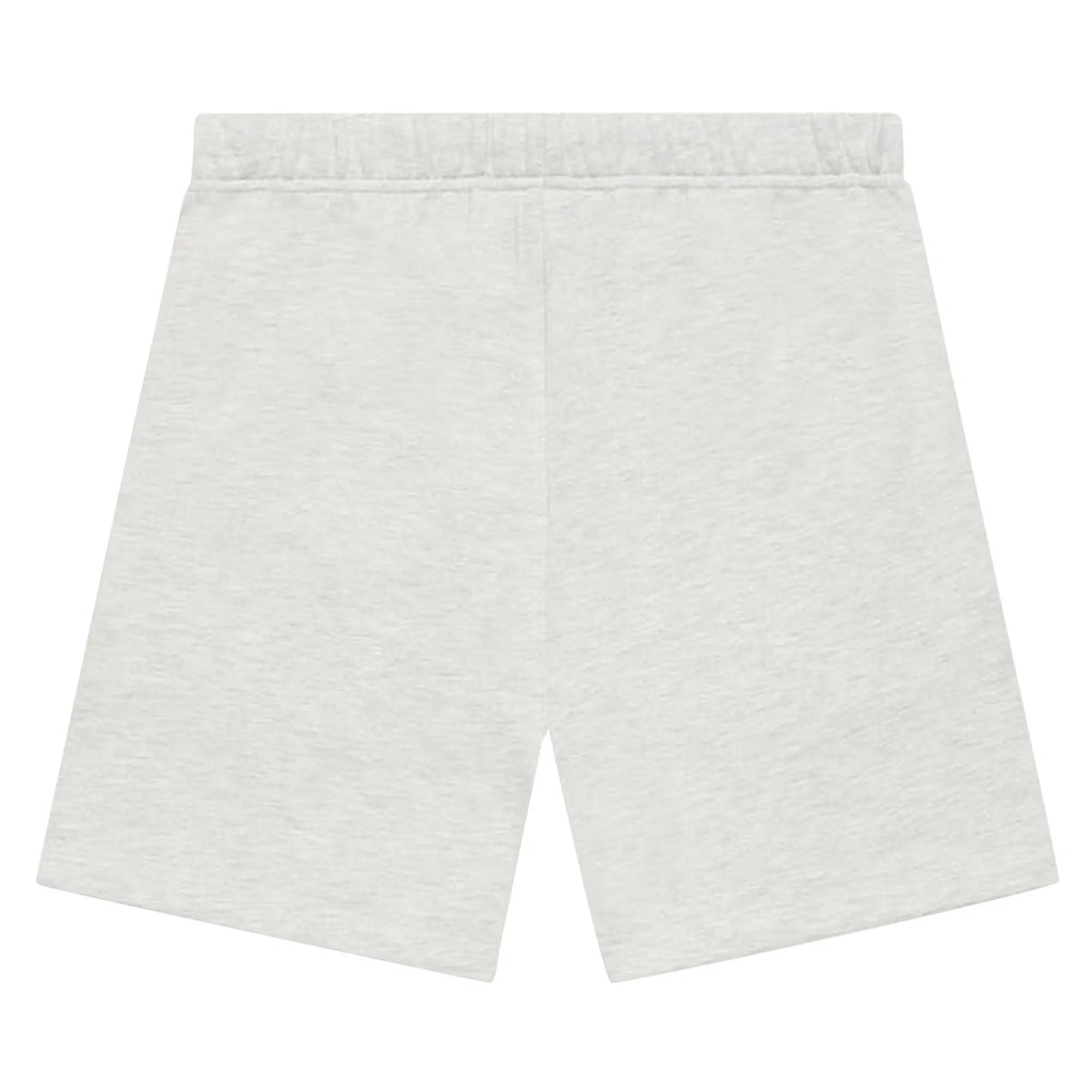 Sweatshort 'Light Oatmeal' SS22