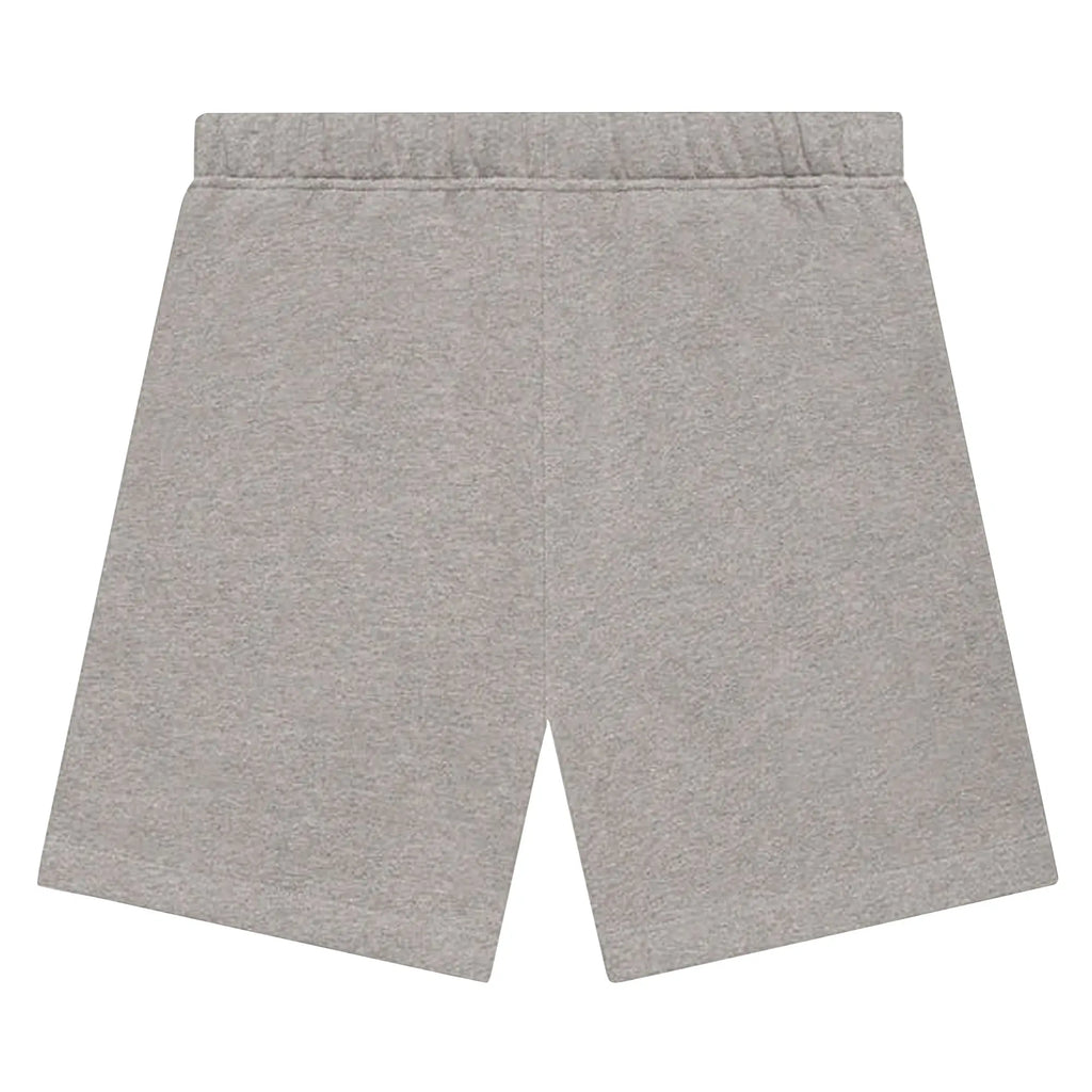 Sweatshort 'Dark Oatmeal' SS22