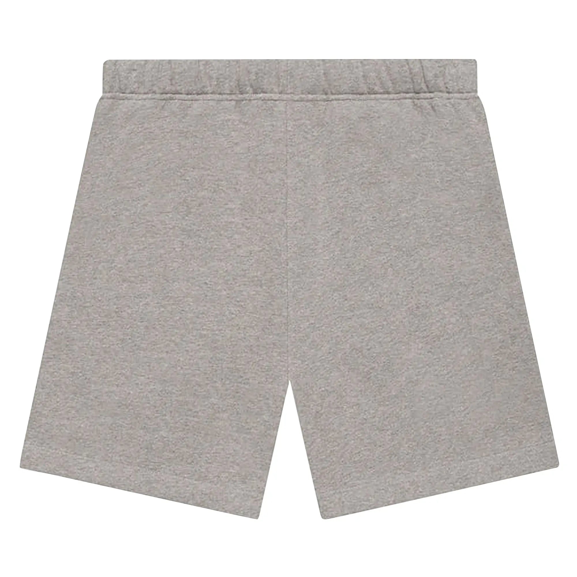 Sweatshort 'Dark Oatmeal' SS22
