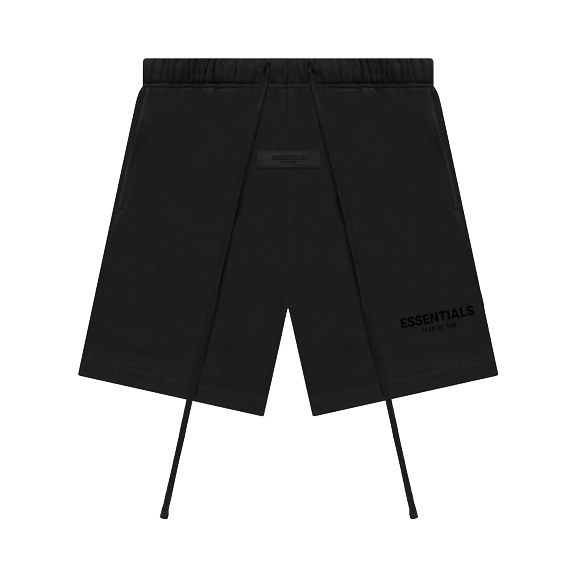 Sweatshort 'Stretch Limo' SS22
