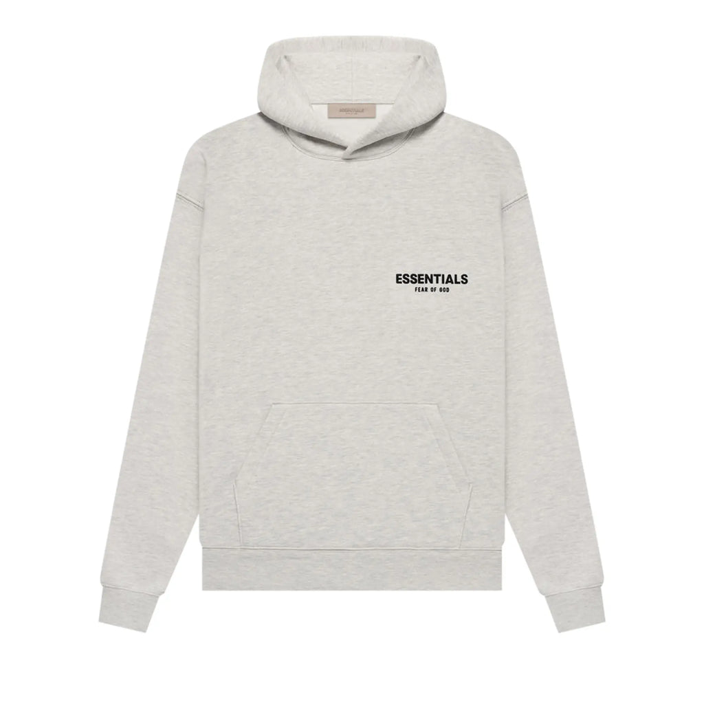 Hoodie 'Light Oatmeal' SS22
