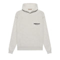 Hoodie 'Light Oatmeal' SS22